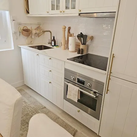 I Appartement *