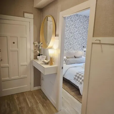 I Appartement *
