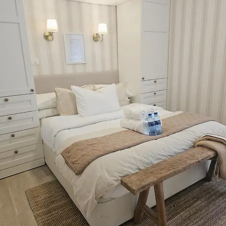 I Appartement Oviede