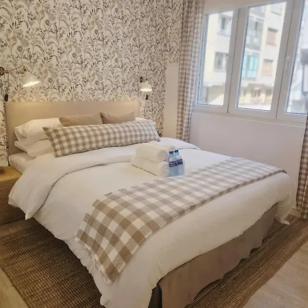 I Appartement