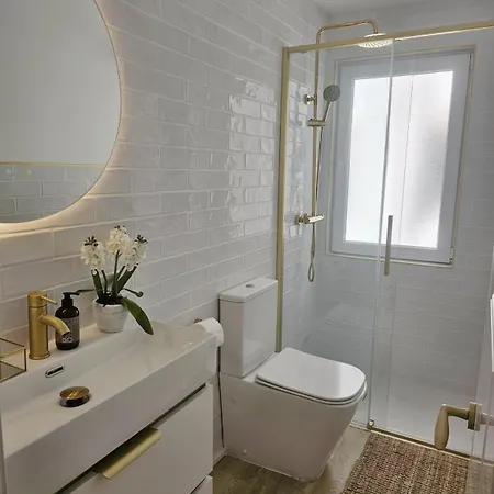 I Appartement *