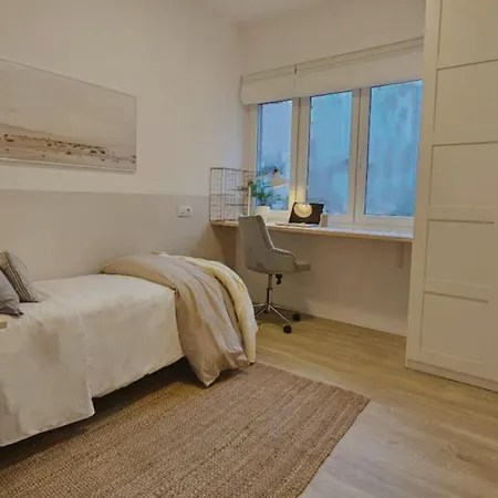 Appartement I *
