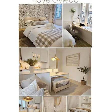 Appartement I *