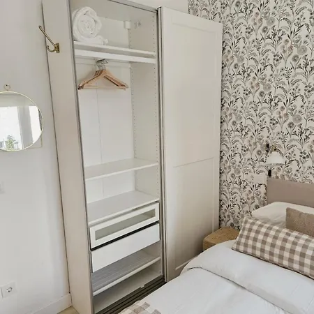 I Appartement Oviede