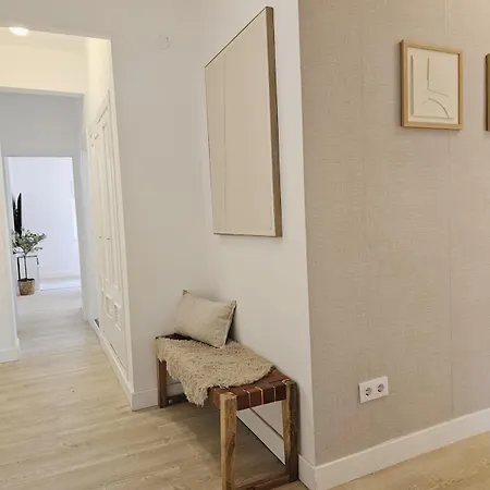 I Appartement