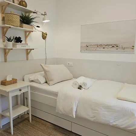 I Appartement *