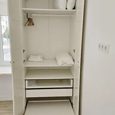 I Appartement